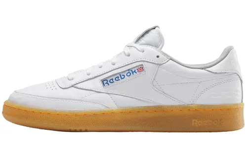 Club C Reebok 85 Vintage '40th Anniversary'