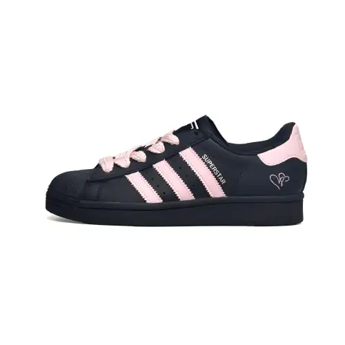 Adidas Originals SUPERSTAR Impact Resistance Quick Dry Impact Resistance Quick Dry Low top Skateboard Shoes Unisex