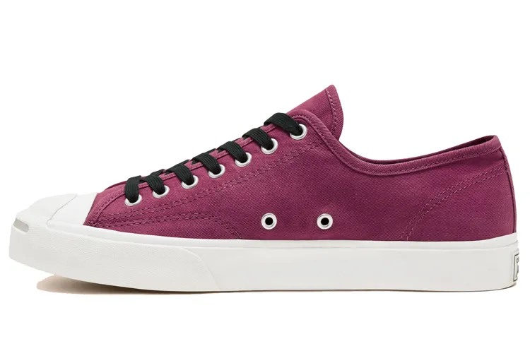 Converse Twill Reflective Jack Purcell