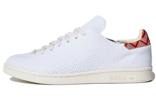 Adidas Originals StanSmith PK Abrasion Resistant Lightweight Wear resistant And Lightweight Low top Skateboard Shoes