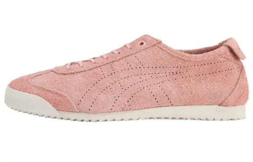 Onitsuka Tiger MEXICO 66 SD Low top Skateboard Shoes Unisex Pink
