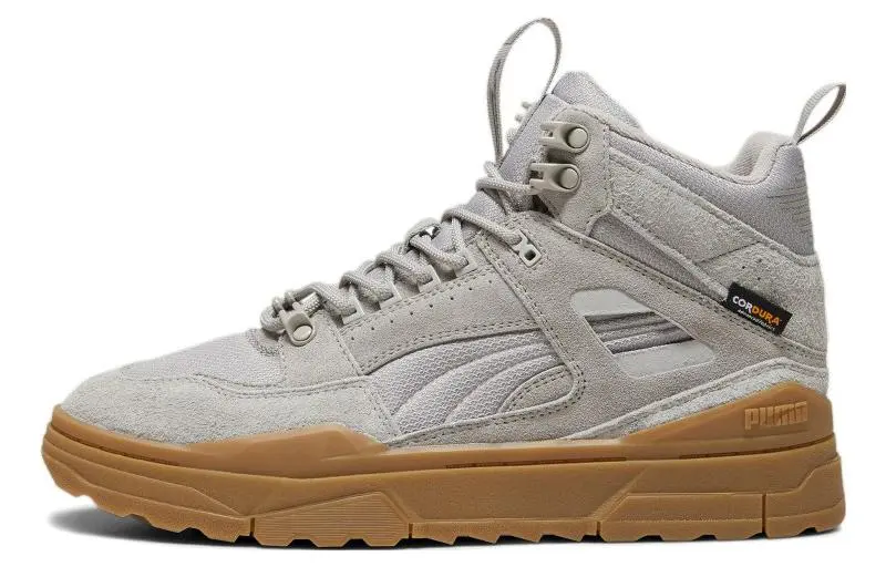 PUMA Slipstream Hi Xtreme Cordura Sneakers 'Grey'