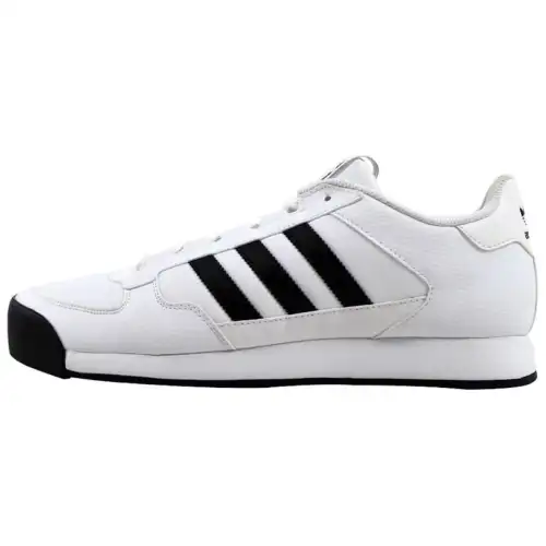 Adidas Samoa Runner White/Black