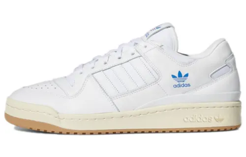 Forum Adidas Originals 84 'White Blue Bird'