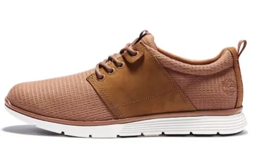 Timberland Killington Skateboard Shoes Men's Low Top Brown