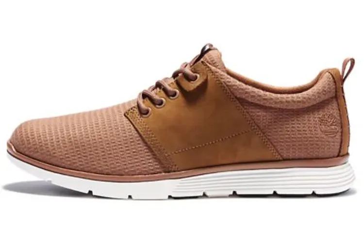 Timberland Killington Skateboard Shoes Men's Low Top Brown