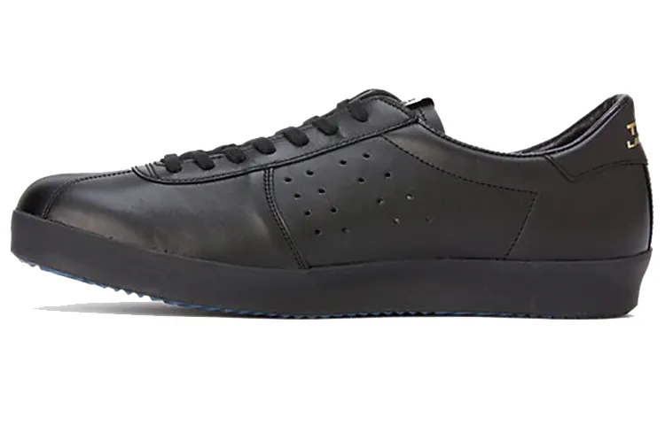 Onitsuka Tiger Lawnship Nm 'Black'