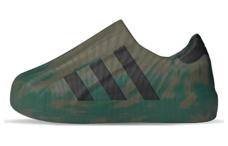 Adidas adiFOM Superstar 'Olive Strata'