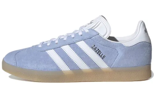 Adidas Gazelle 'Blue White' Women's