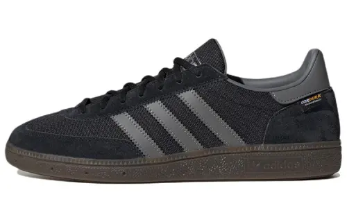 Handball Adidas Originals Spezial 'Cordura Pack - Black Grey'