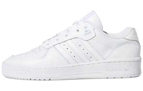 Adidas Rivalry Low 'Cloud White'