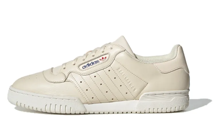 Adidas PowerPhase 'Ecru Tint'