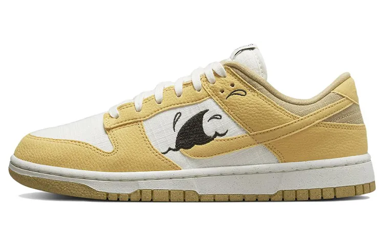 Nike Dunk Low 'Sun Club'