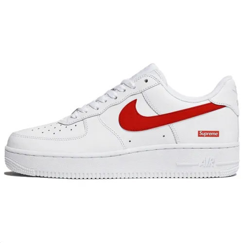 Nike Air Force 1 Low Supreme Shanghai