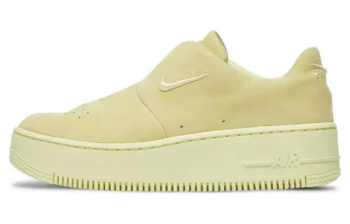 Nike Air Force 1 Sage XX Luminous Green Women's