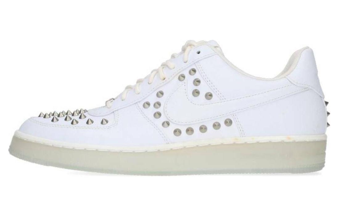Nike Air Force 1 Downtown Spike White