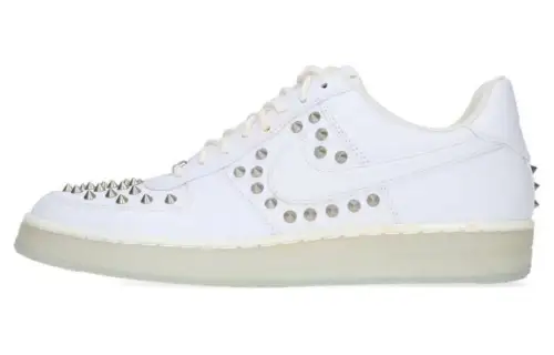 Nike Air Force 1 Downtown Spike White