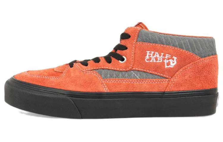 Half Cab Better Gift Shop x Vans Vlt Lx 'Burgundy'