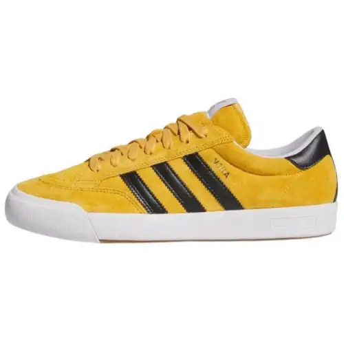 Adidas Nora 'Preloved Yellow'