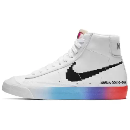 Nike Blazer Mid 77 Vintage Have A Good Game Women's