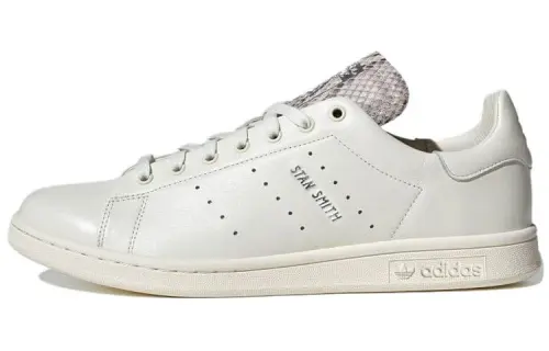 Adidas Stan Smith Lux Shoes 'Off White'