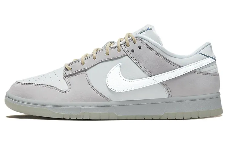 Nike Dunk Low 'Wolf Grey Pure Platinum'