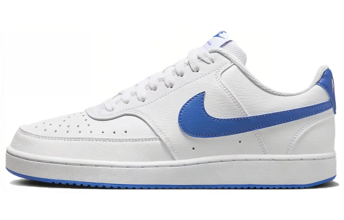 Nike Court Vision Low 'White Blue'