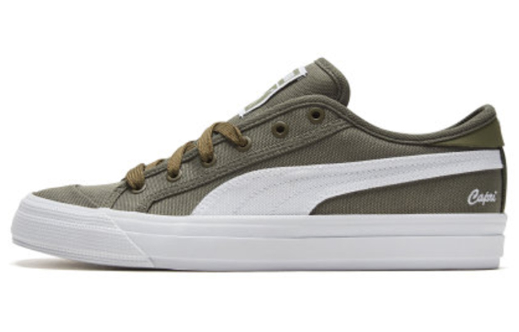 PUMA Capri Casual Shoes