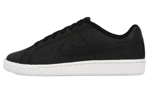 Nike Court Royale Premium 'Black' Women's