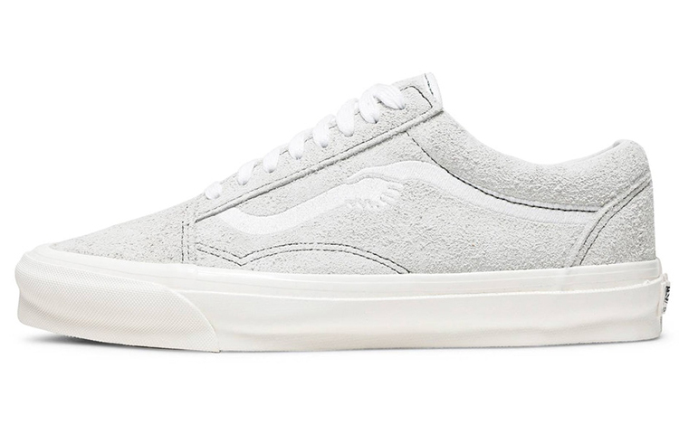 Old Skool Notre x Old Skool Vault Og Vans Lx 'Off White'