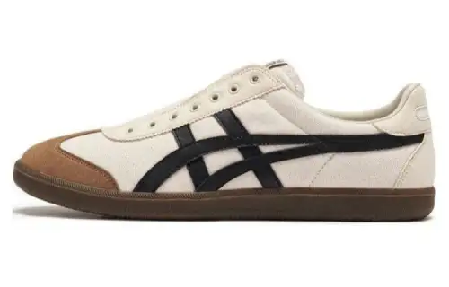 Onitsuka Tiger Tokuten Beige Brown