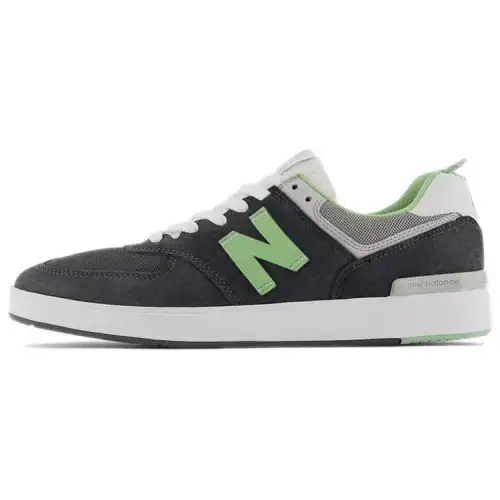 574 New Balance 'Grey Green'