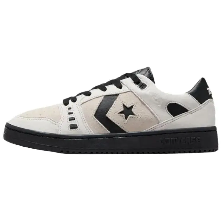 AS-1 Pro Converse 'Egret Black'