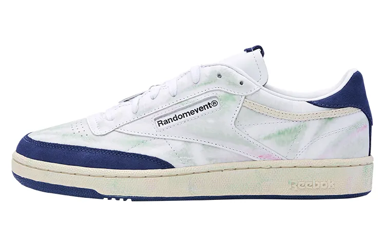 Club C Randomevent x Club C Reebok 85 'AFTER TROUBLE'