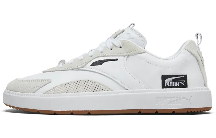 PUMA Oslo Pro Og 'White'