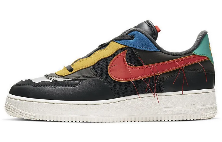 Nike Air Force 1 Low 'Black History Month'