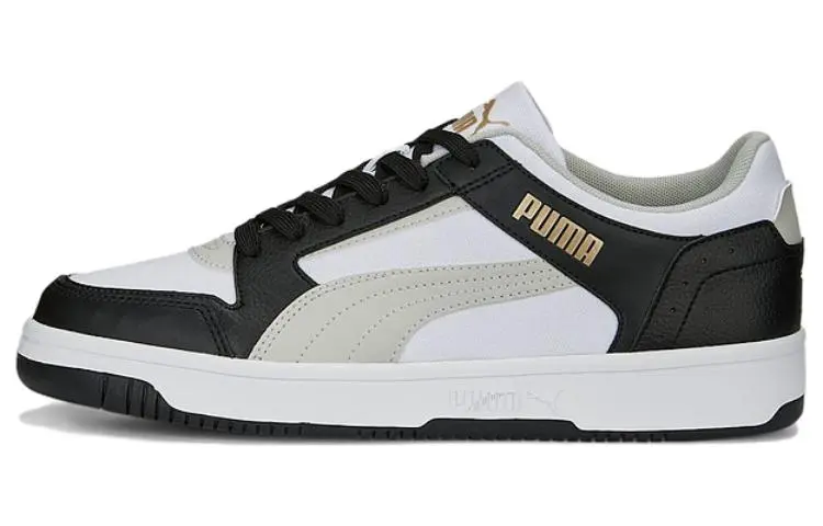 PUMA Rebound Joy 'Black'