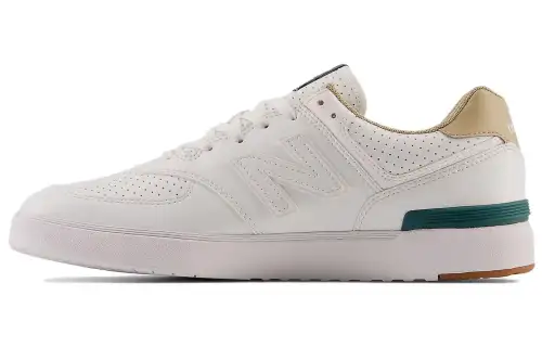 New Balance CT574 'White Green'