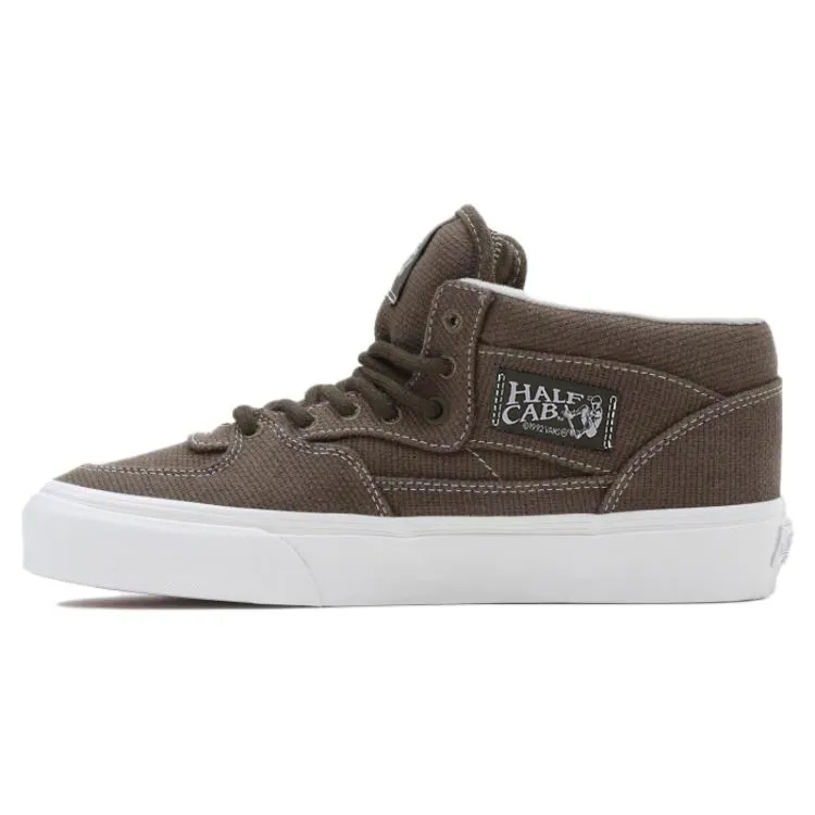 Vans Half Cab Cp VR3 Lx 'Hemp Dark Olive'