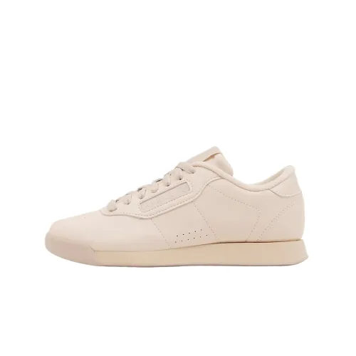 Reebok PRINCESS Low top Skateboard Shoes Women's