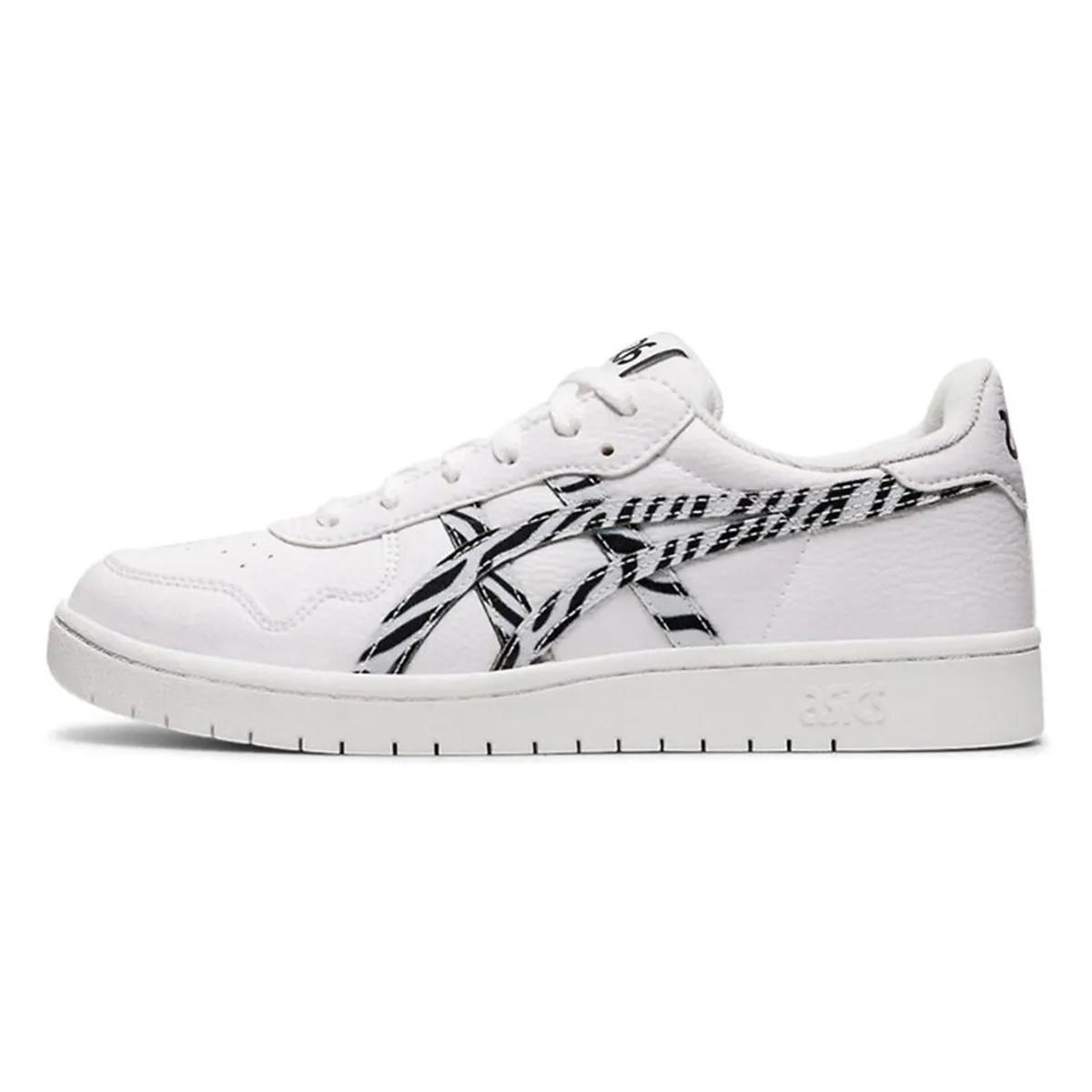 ASICS Japan S 'White Black' Women's