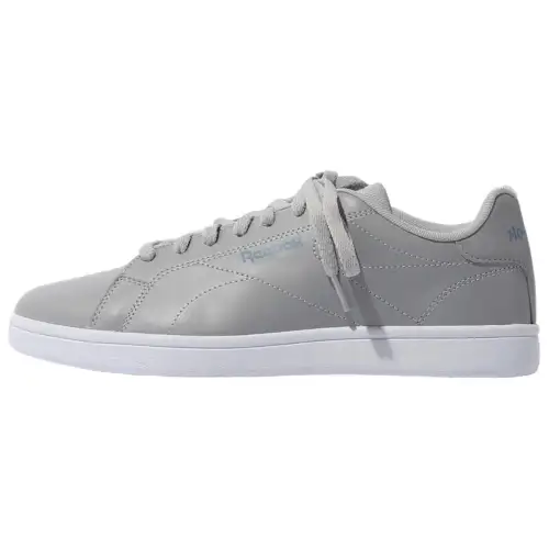 Reebok Royal Complete Low top Skateboard Shoes Unisex Gray