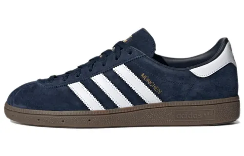 Adidas Munchen 'Collegiate Navy Gum'