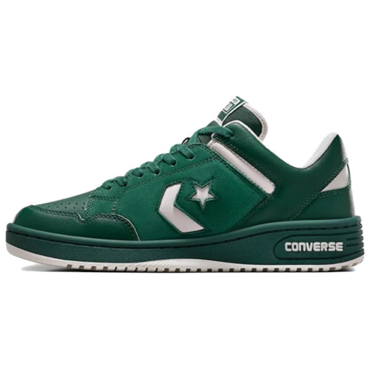 Weapon Converse Low 'Green Envy'