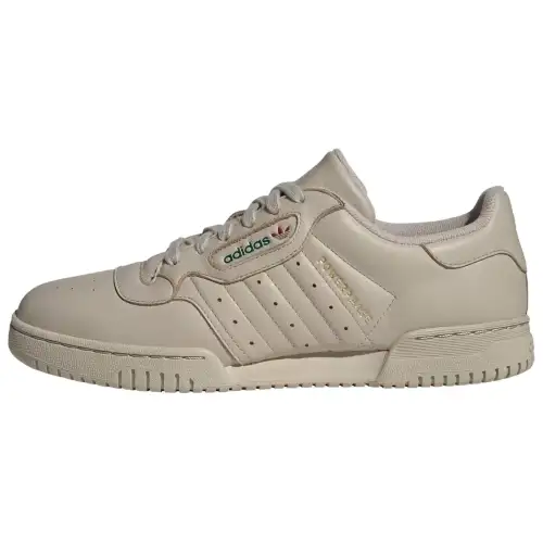 Adidas Originals Powerphase leather sneakers