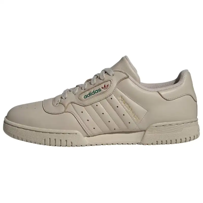 Adidas Originals Powerphase leather sneakers