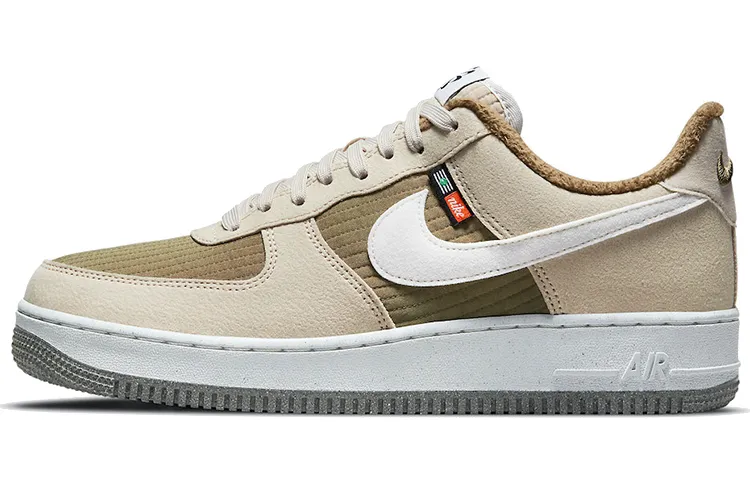 Nike Air Force 1 Low '07 LV8 Toasty Rattan