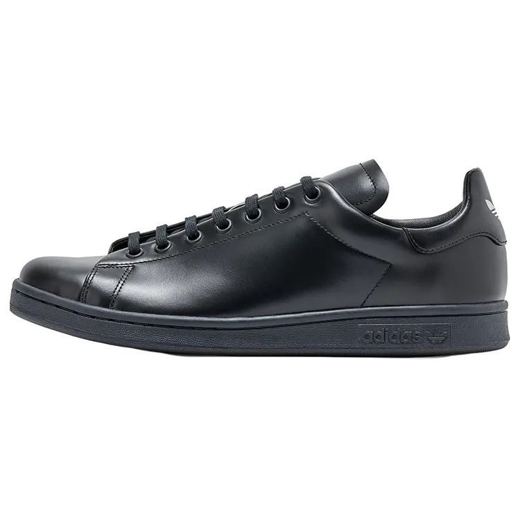 Stan Smith Dover Street Market x Stan Smith Adidas Originals 'Triple Black'