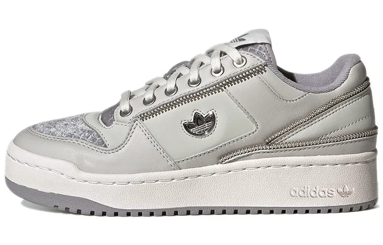 Adidas Forum Bold Glow Grey Women's
