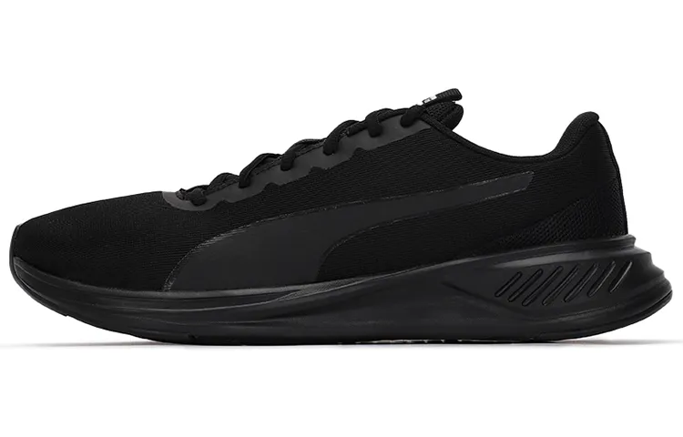 PUMA Easy Runner Light 'Black'